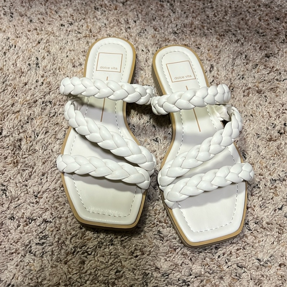 Dolce Vita sandals